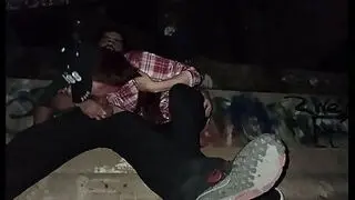 Paranormal Meets Porn